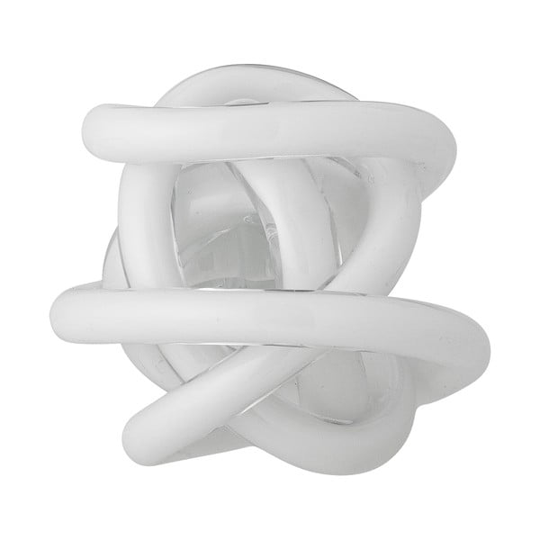 Statulėlė (aukštis 10 cm) Knot – Bloomingville