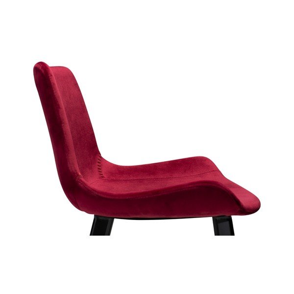 DAN-FORM Denmark Hype Velvet baro kėdė-image-3