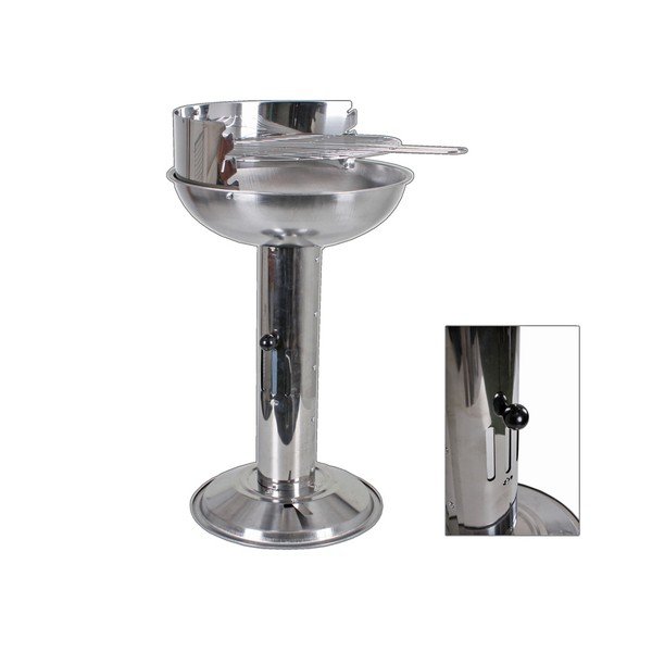 Anglies lauko kepsninė ø 40 cm – Garden Pleasure
