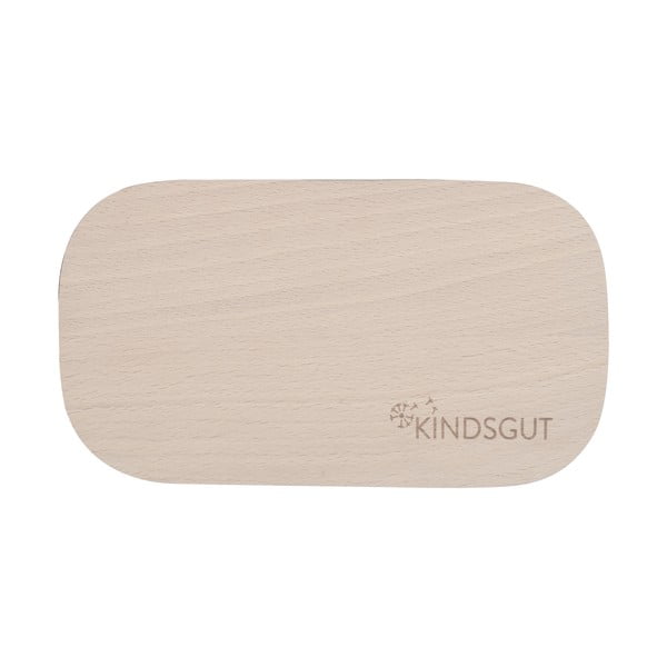 Vaikiška pietų dėžutė Aquamarin – Kindsgut-image-3