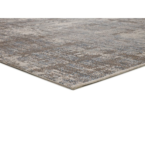 Rudai pilkos spalvos lauko kilimas Universal Luana, 155 x 230 cm-image-2