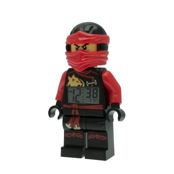 LEGO® Ninjago Sky Pirates Kai žadintuvas