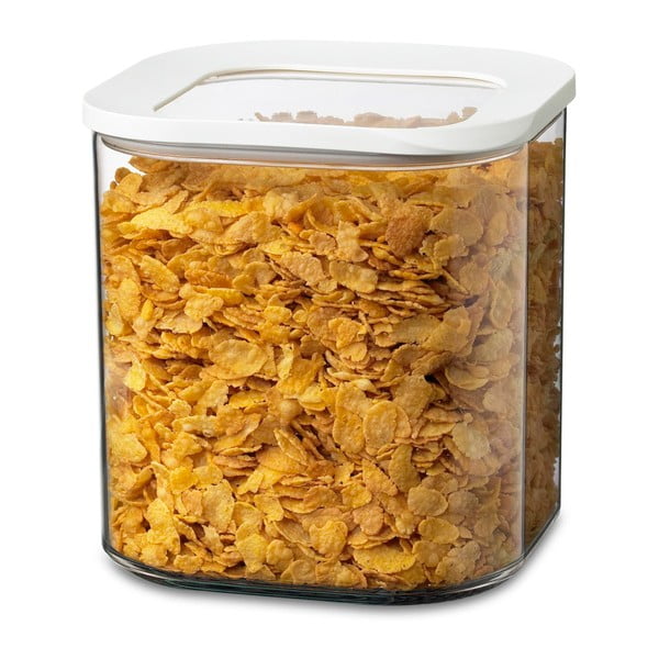 Maisto laikymo indas maistui Modula White – Mepal-image-1