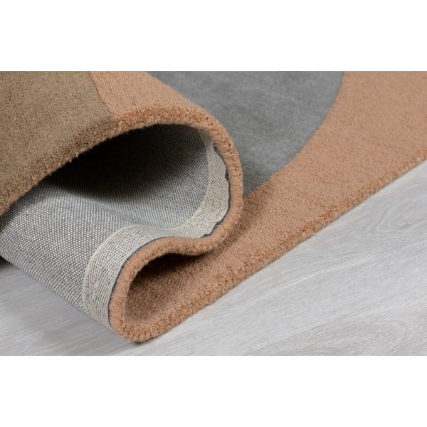 Vilnonis kilimas Flair Rugs Esrei, 200 x 290 cm-image-4