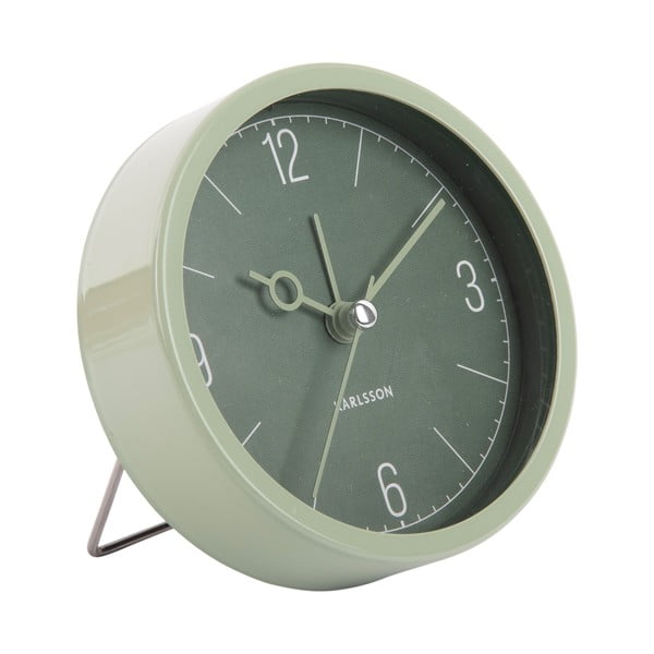 Žadintuvas ø 9 cm Monocle – Karlsson-image-3