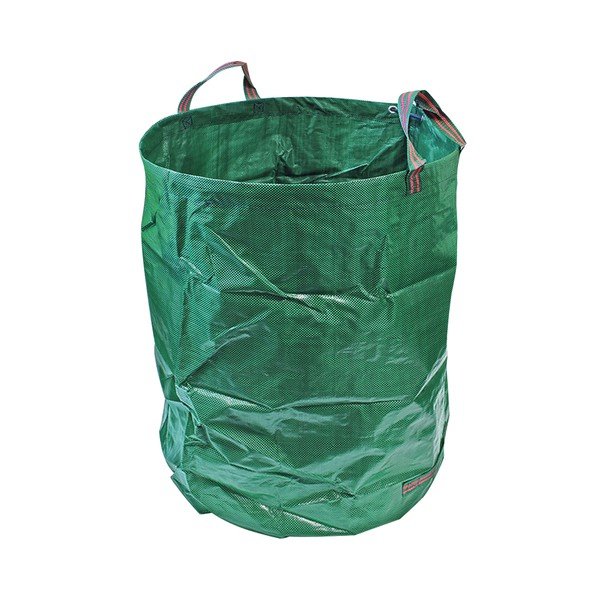 Žalia plastikinė sodo dėžė, 270 l - Happy Green