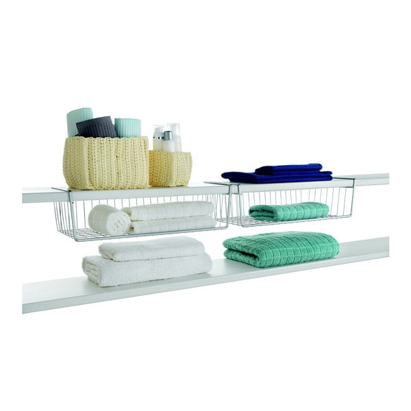 Pakabinama lentyna Metaltex Kanguro, ilgis 50 cm-image-1