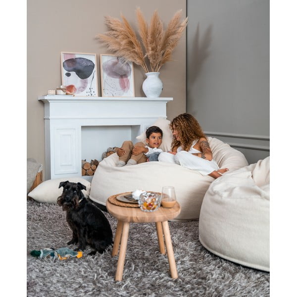 Turkio spalvos sėdmaišis Om 135 – SLOWDOWN-image-1