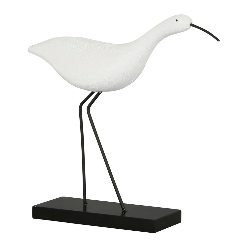 Polirezino statula Ilobo - Côté Table | Bonami