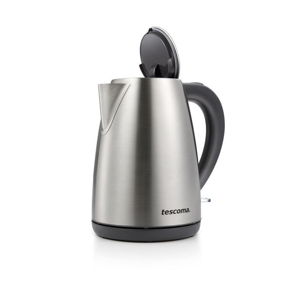 Nerūdijančio plieno sidabrinės spalvos 1,7 l virdulys GrandChef - Tescoma-image-1