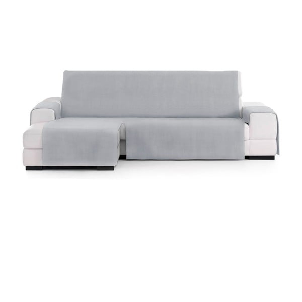 4 sėdimos vietos sofai baldų apmušalas šviesiai pilkos spalvos Urban – Casa Selección