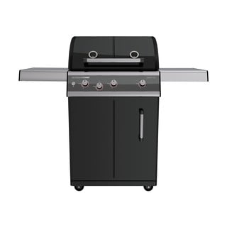 Dujinis grilis Dualchef 325 G - Outdoorchef