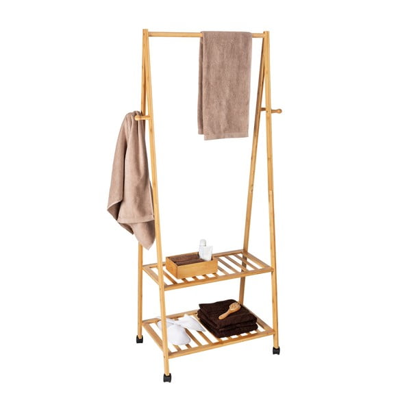 Mobilus drabužių stovas Honolulu - Wenko-image-3