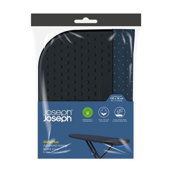 Lyginimo lentos užvalkalas 130x38 cm Glide Plus – Joseph Joseph-image-3