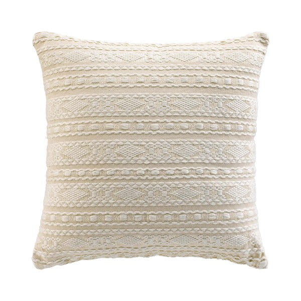 Iš medvilnės mišinio dekoratyvinis pagalvės užvalkalas 40x40 cm Ilies – douceur d'intérieur