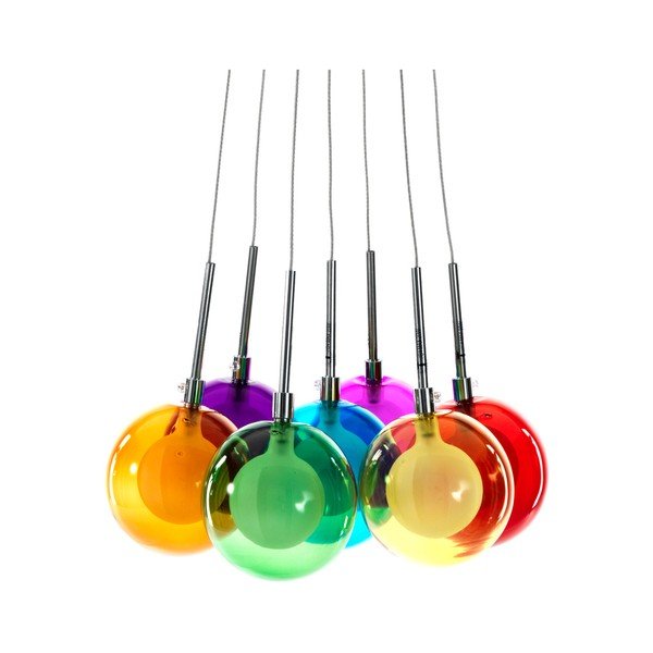 Lubinis pakabinamas šviestuvas Tomasucci Spheres