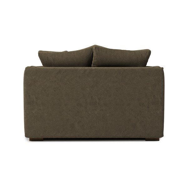 Šviesiai rudas fotelis Comfy - Scandic-image-3