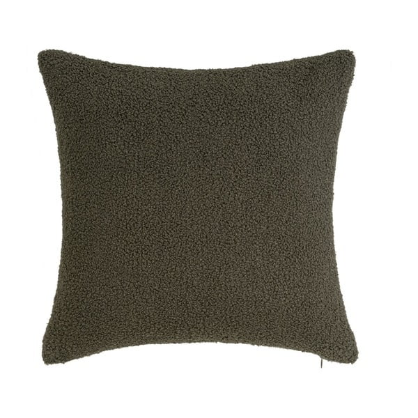 Iš boucle dekoratyvinė pagalvėlė 45x45 cm Sherpa – Casa Selección