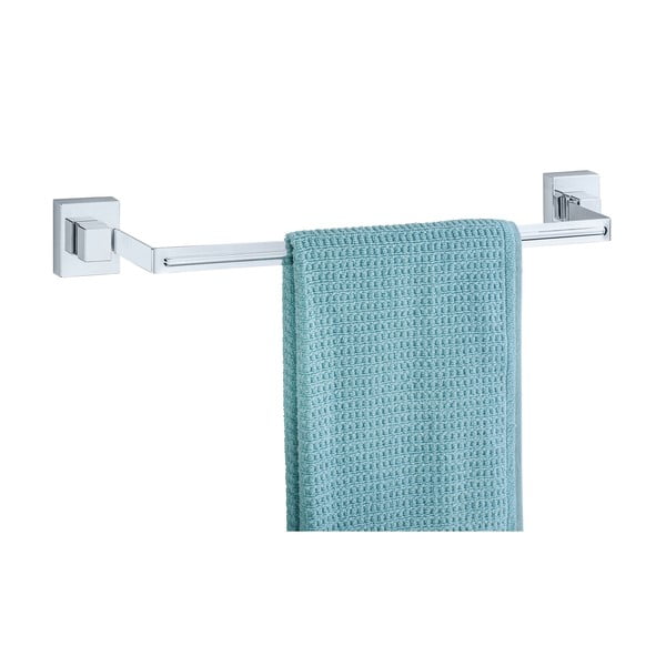 Savarankiškas rankšluosčių laikiklis Wenko Vacuum-Loc Uno, iki 33 kg-image-2