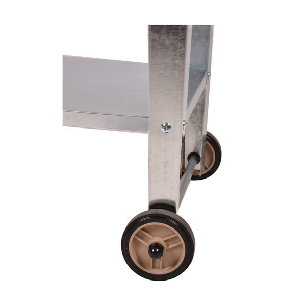 Pakelta sodo lysvė Lavandia – Garden Pleasure-image-2