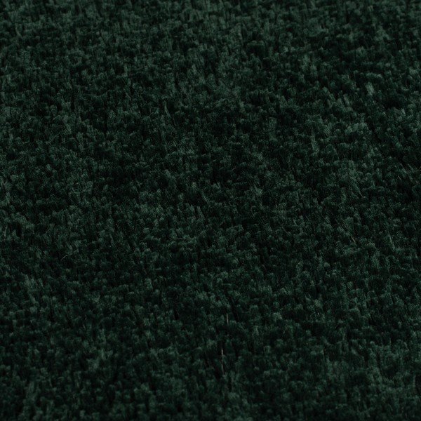 Iš perdirbto pluošto kilimas tamsiai žalios spalvos 60x230 cm Sheen – Flair Rugs-image-3
