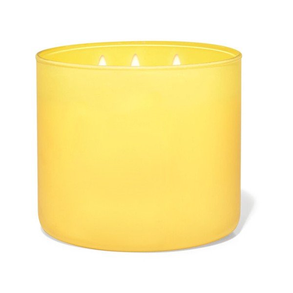 Aromatinė žvakė iš sojų vaško degimo laikas 60 h – Brandani