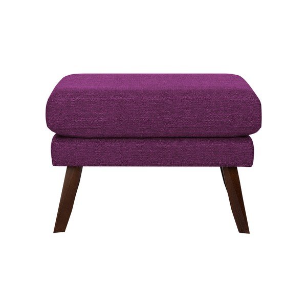 Violetinė taburetė Mazzini Sofos Elena-image-4
