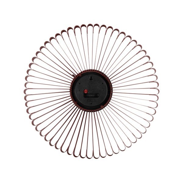 Sieninis laikrodis ø 50 cm Cascara  – Karlsson-image-3