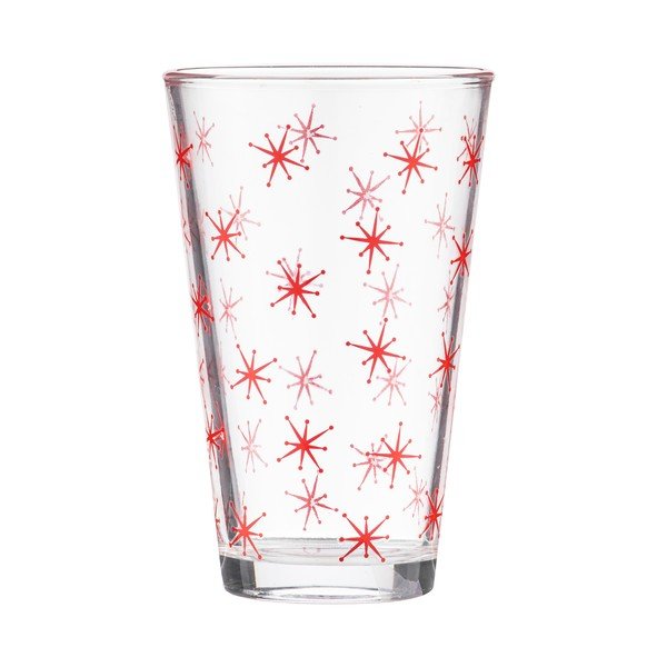 Stiklinės 4 vnt. 270 ml Jingle – Ladelle-image-3