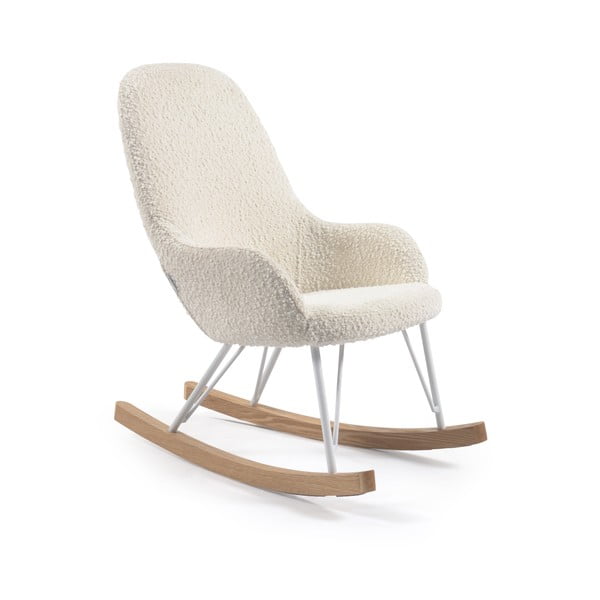 Vaikiškas krėslas Joey – Kave Home