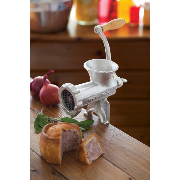 "Kitchen Craft Home Made" malūnėlis, 8 cm-image-1