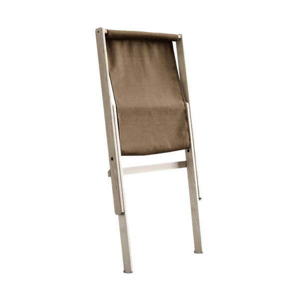 Karup Design Boogie Raw/Mocca sulankstomas fotelis-image-3