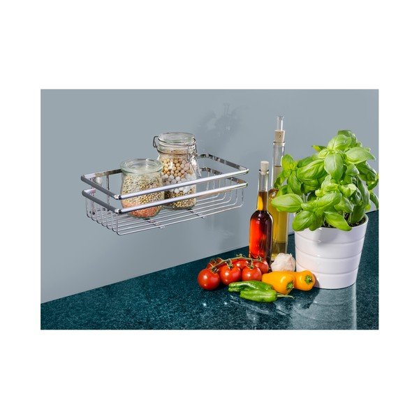 Wenko Shelf Style universali sieninė lentyna-image-2