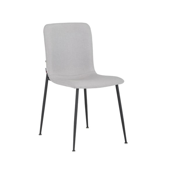 Šviesiai pilkos spalvos valgomojo kėdės, 2 vnt. Faye - Støraa
