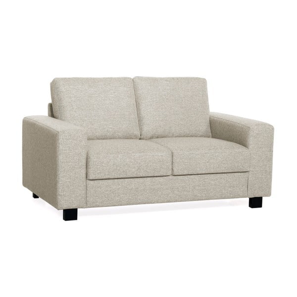 Smėlio spalvos sofa Scandic Aaron-image-1