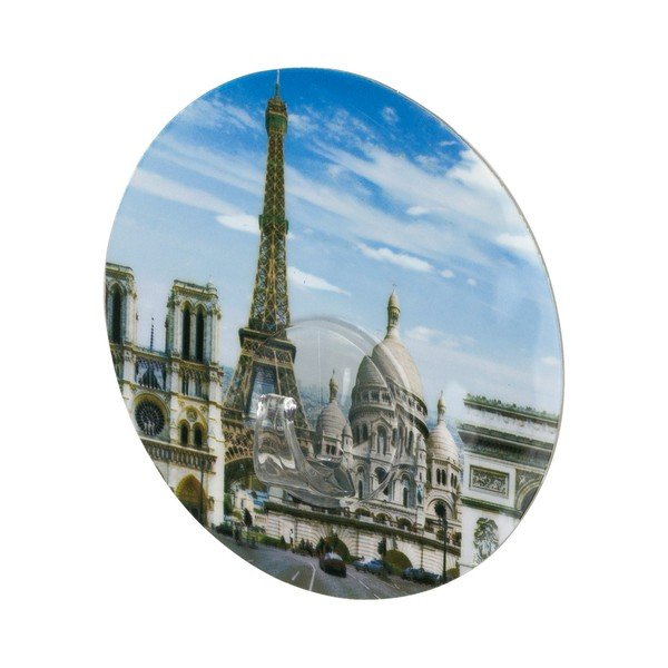 Savaime išsilaikantis kablys "Wenko Static-Loc Paris-image-1