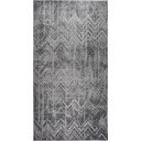 Pilkas plaunamas kilimas 150x80 cm - Vitaus