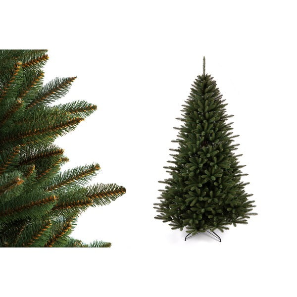 Kalėdinė eglutė aukštis 220 cm Spruce – Vánoční stromeček-image-3