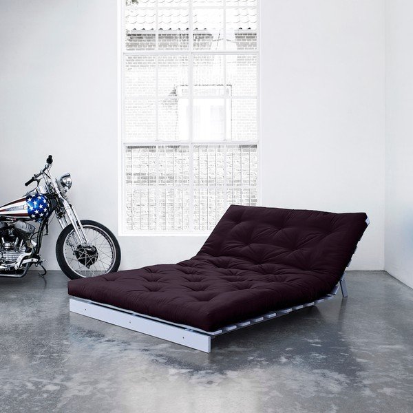 Kintama sofa Karup Roots Cool Gray/Purple-image-2
