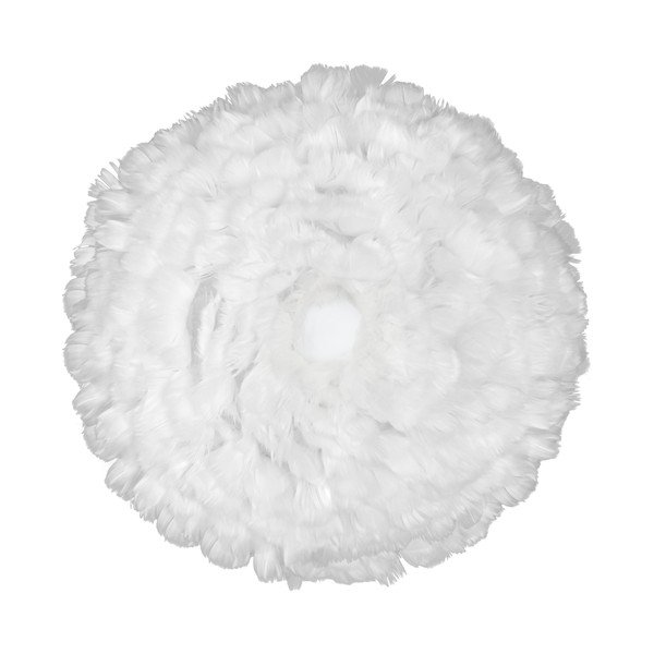 Baltos spalvos sieninė lempa ø 45 cm Eos Up – UMAGE