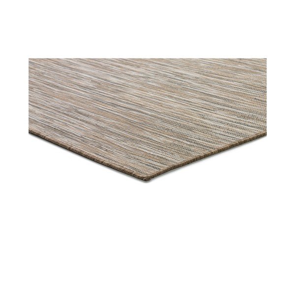 Smėlio spalvos kiliminė danga Universal Sundance Liso Beig, 80 x 150 cm-image-2