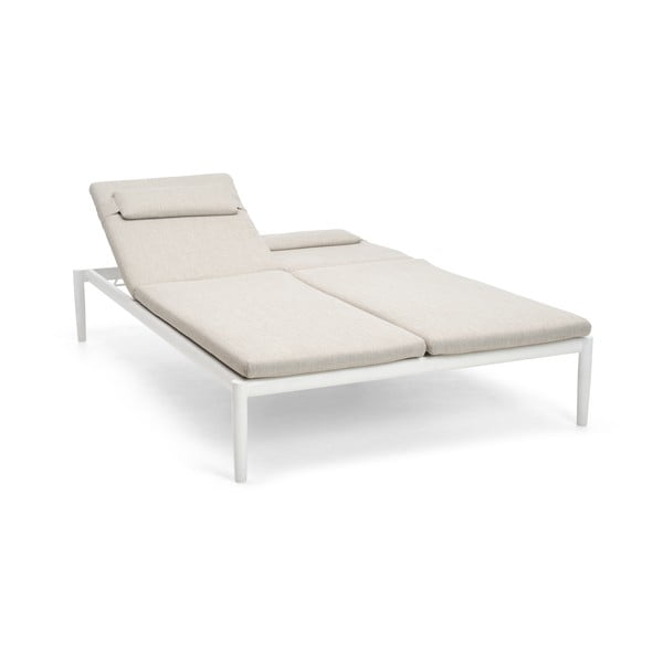 Kreminis metalinis sodo gultas Switch - Diphano-image-2