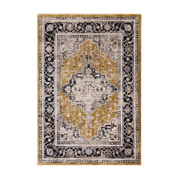Kilimas ochros spalvos 240x330 cm Sovereign – Asiatic Carpets