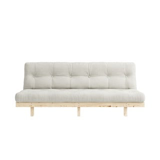 Modulinė sofa Karup Design Lean Raw Natural