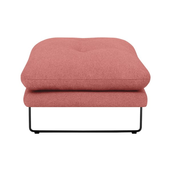 Rožinis pufas Windsor & Co Sofas Comet-image-2