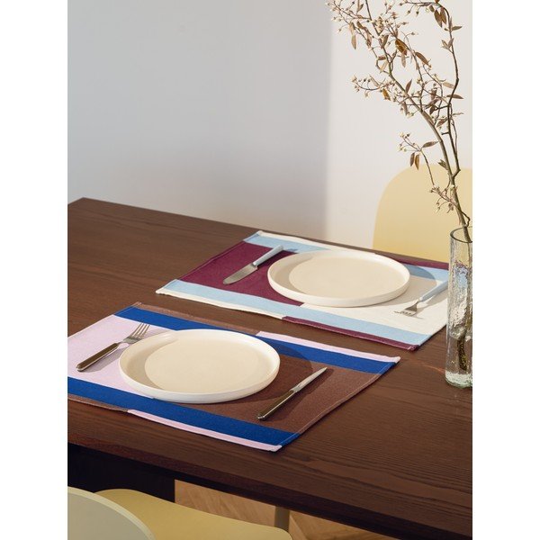 Iš medvilnės padėkliukai 2 vnt. 39x50 cm Lubi – noo.ma-image-3