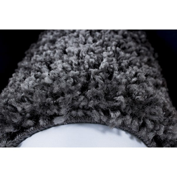 Kilimas pilkos spalvos 80x250 cm Life – Ayyildiz Carpets-image-2