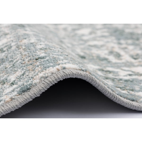 Kilimas mėtų spalvos 200x280 cm Sensi Tris – FD-image-2