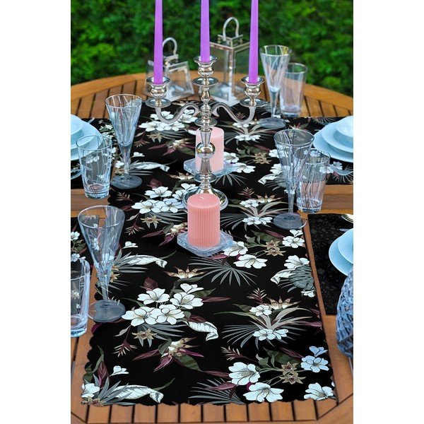 Stalo takelių ir padėkliukų rinkiniai 5 vnt. – Mila Home-image-3