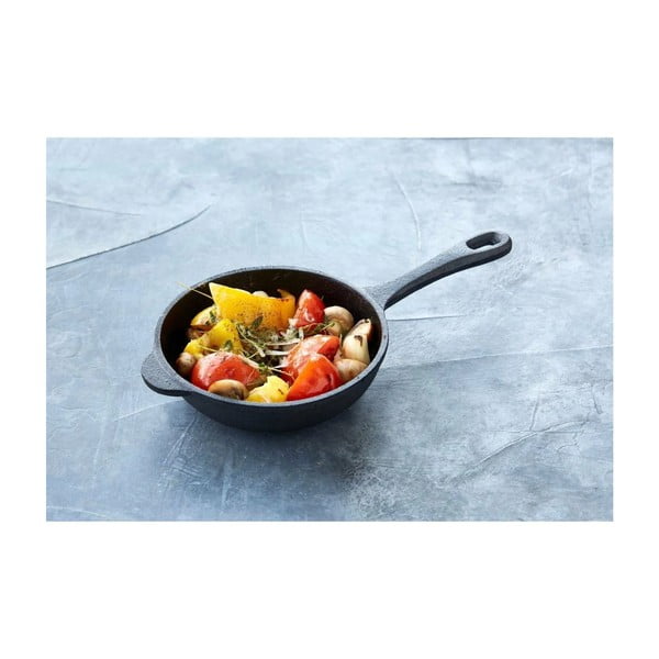 Ketaus kepimo indas ø 10 cm - Holm-image-1